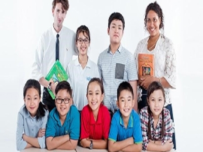 Lộ Trình Học Tiếng Anh Thiếu Niên