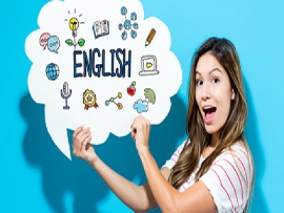 Why do we have to learn English?