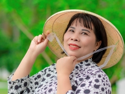 TẠI SAO LẠI CHỌN CHƯƠNG TRÌNH HỌC CỦA ANH SAM ENGLISH CENTER ?