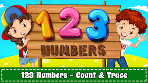 Numbers 2