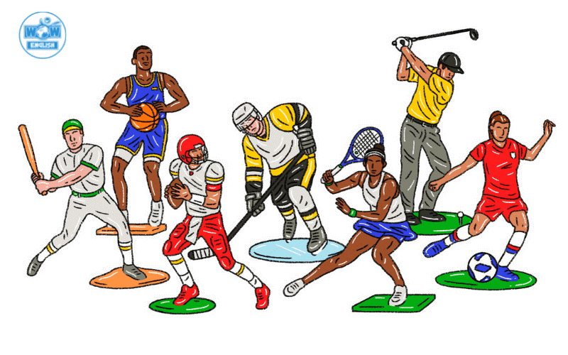 Sports and games