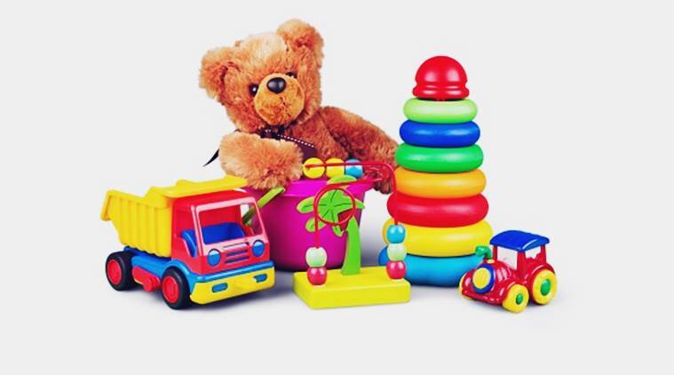 Toys 3