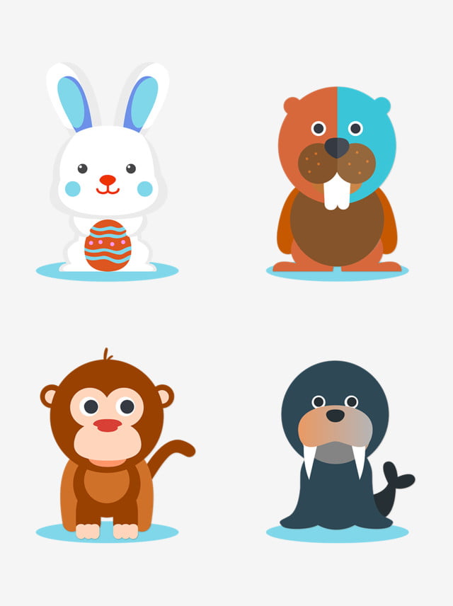 Animals
