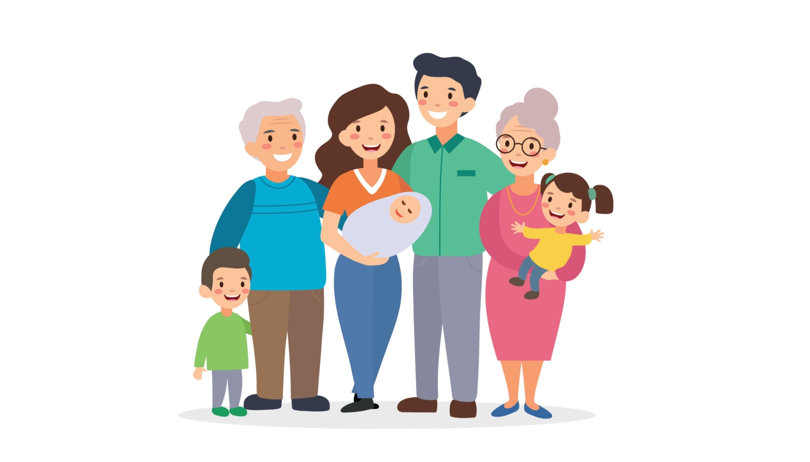 Family 3