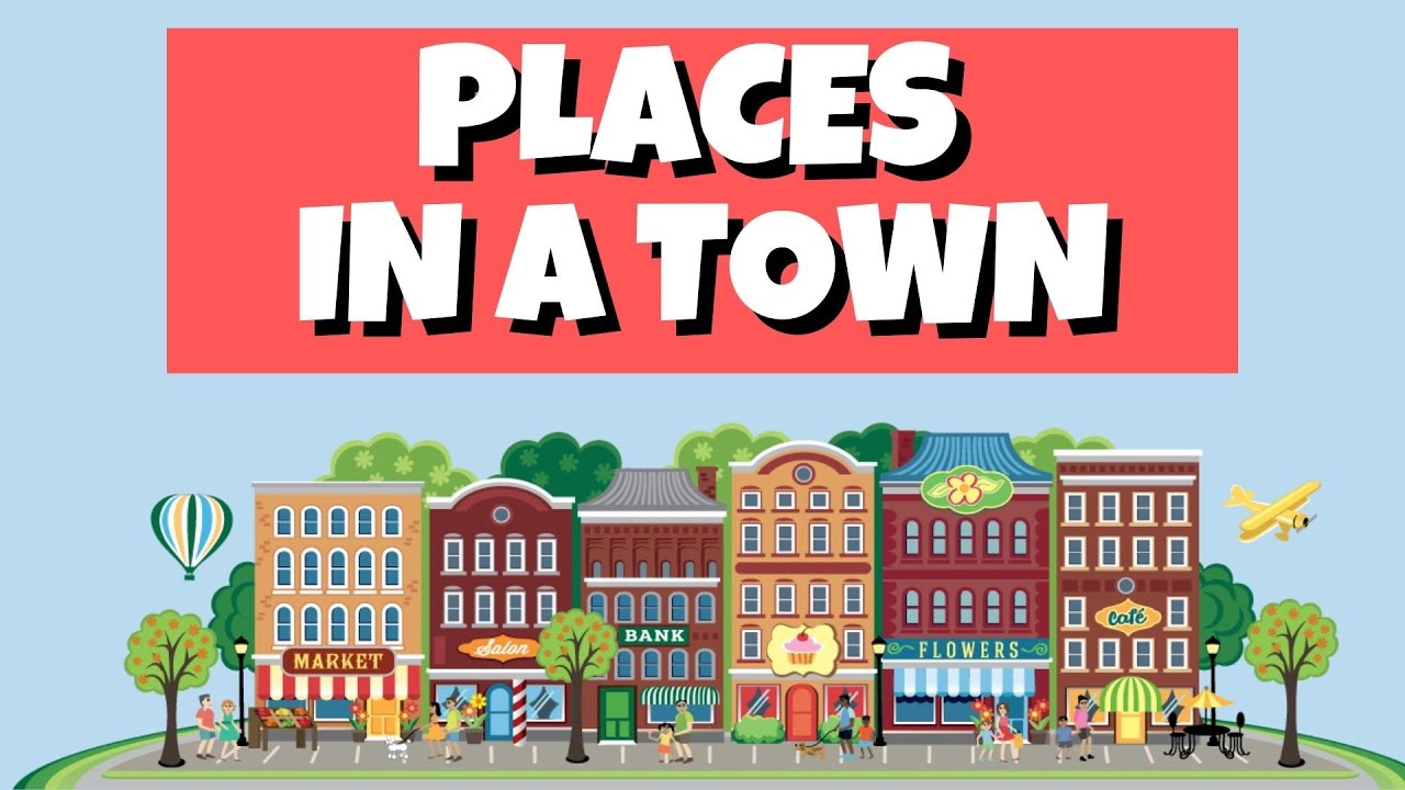 Places