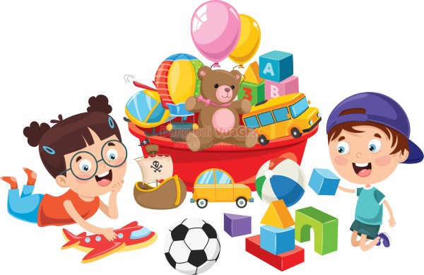 Toys