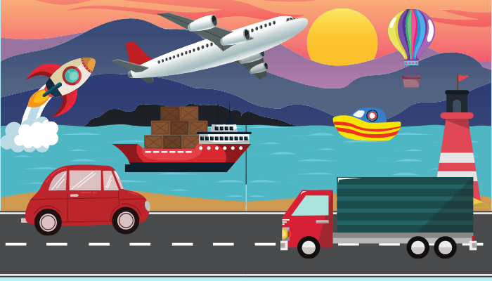 Transportation